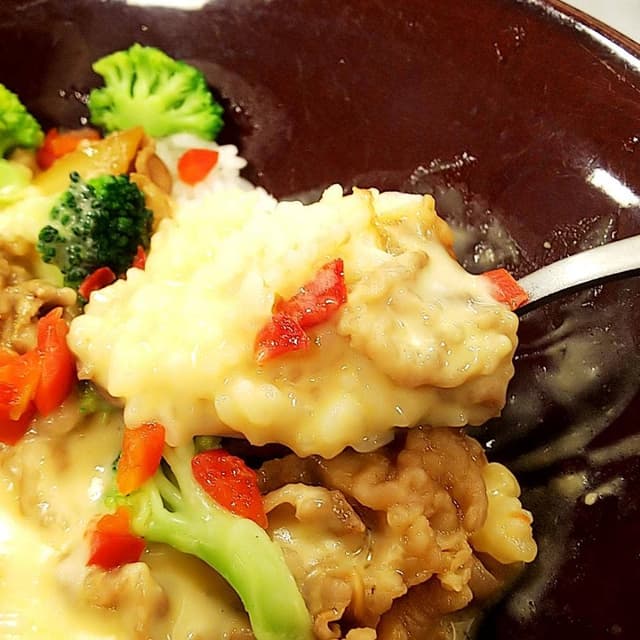 すき家 三沢緑町店 - サブ画像1