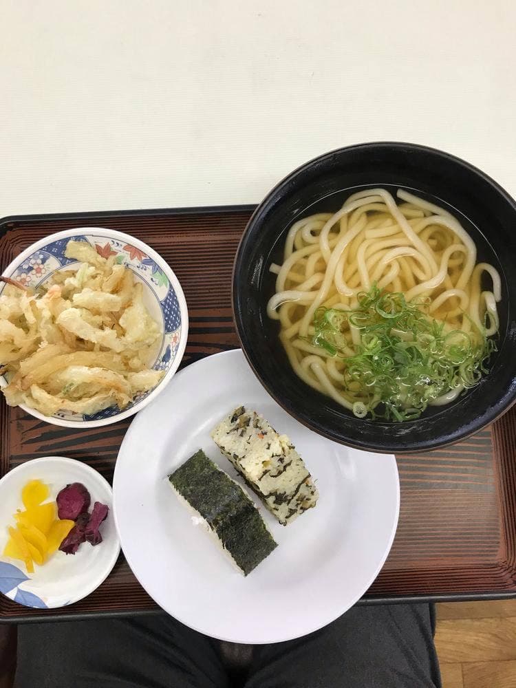麺勝宮崎住吉店