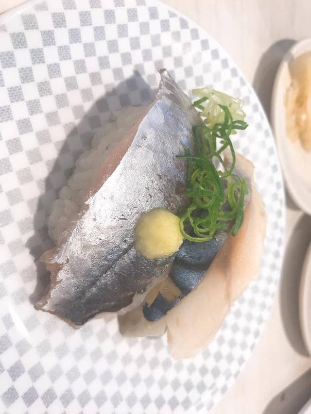 魚べい ひたち野うしく店 - サブ画像3