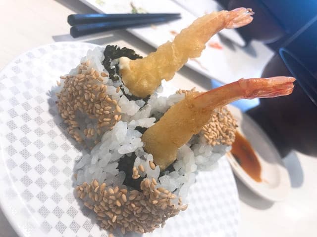 魚べい ひたち野うしく店 - サブ画像2