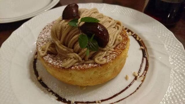 星乃珈琲店 相模原清新店 - サブ画像3