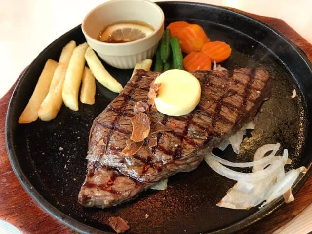 レストラン チャオ - サブ画像1