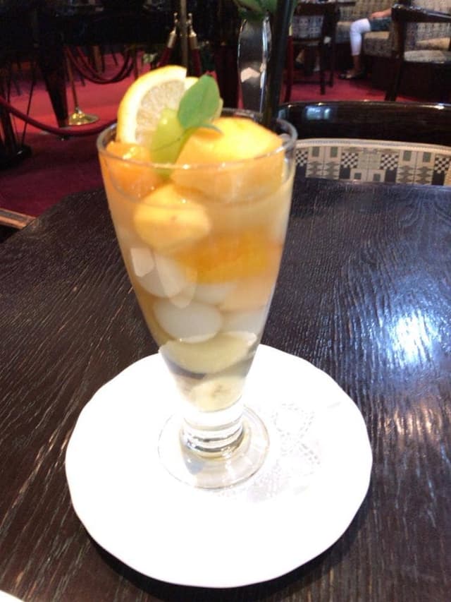 オーストリッヒカフェ ウィーン - サブ画像1