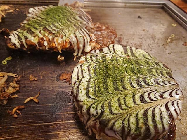 瀬戸内てっぱん堂 ららぽーとTOKYO-BAY店 - サブ画像2