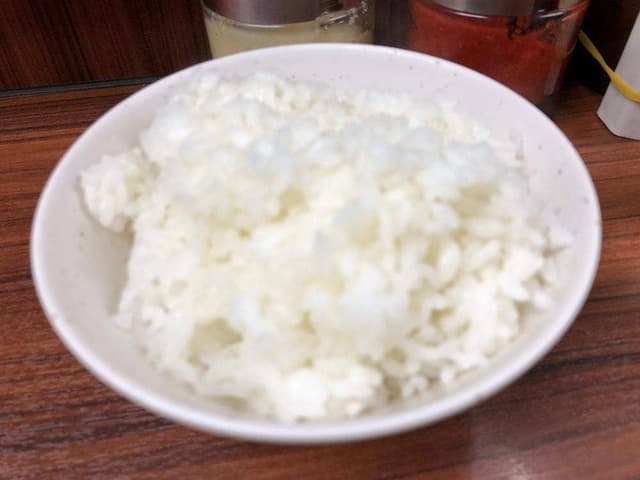 武蔵家 大山 - サブ画像3