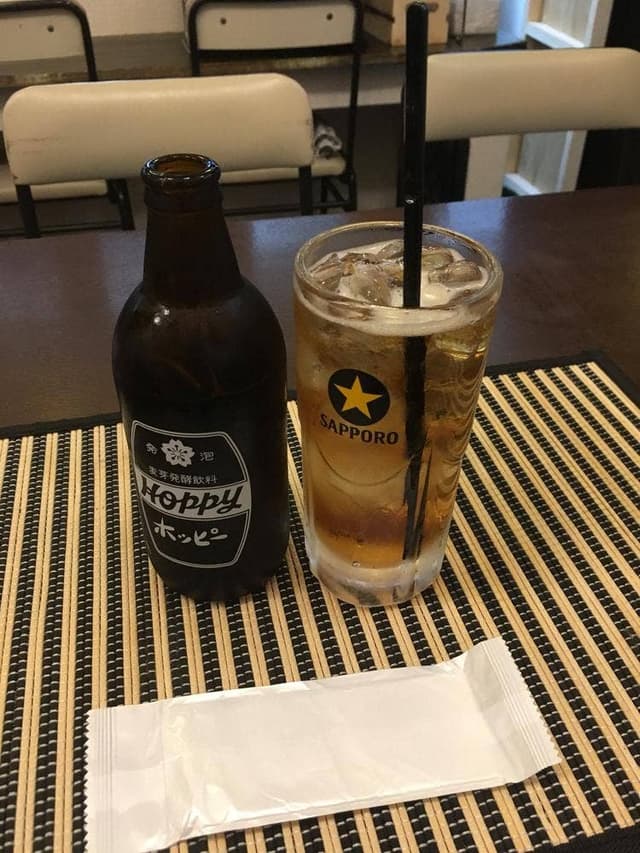 にこみ居酒屋 はせがわサン - サブ画像1