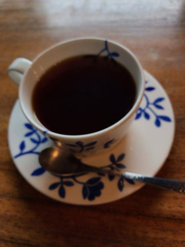 Coffee shop 煉瓦屋 - サブ画像2