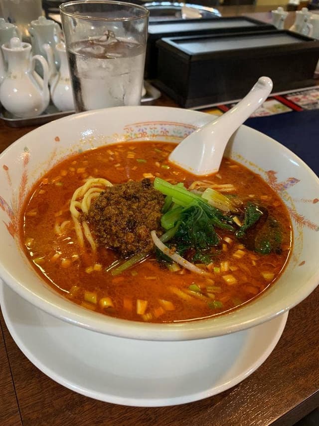 中国料理 龍亭 - サブ画像3
