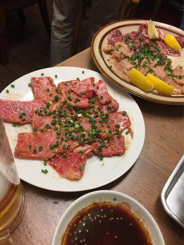 焼肉の日活 - サブ画像3
