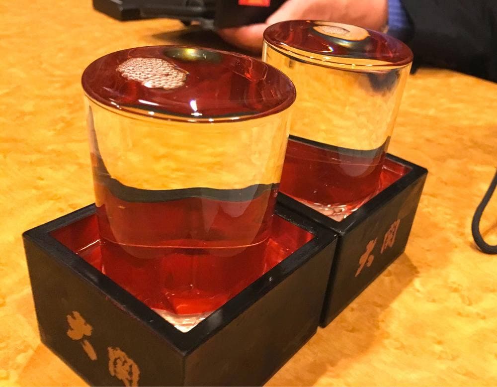 炭火・串焼きボンちゃん