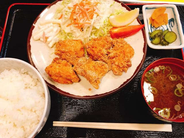 芭蕉 月待ちの湯 お食事処 - サブ画像1