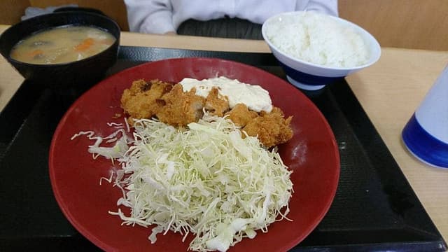 かつや 千歳店 - サブ画像2