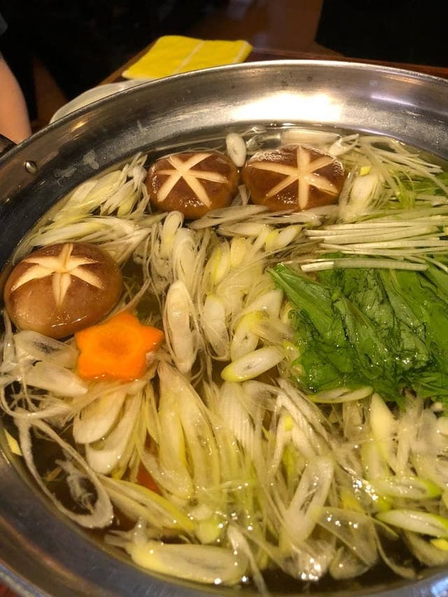 世炉思食 - サブ画像2