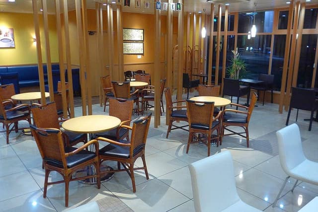 サブウェイ ルート153南箕輪店 - サブ画像2