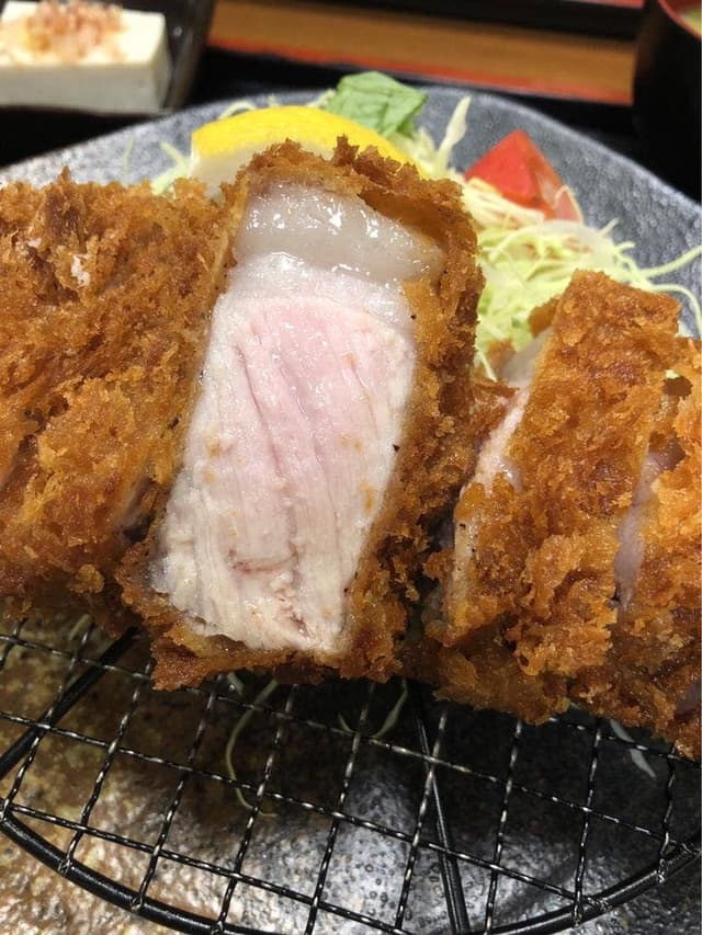 豚珍館 - サブ画像3