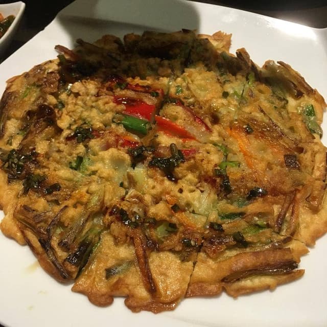 韓国家庭料理 新洞 - サブ画像2