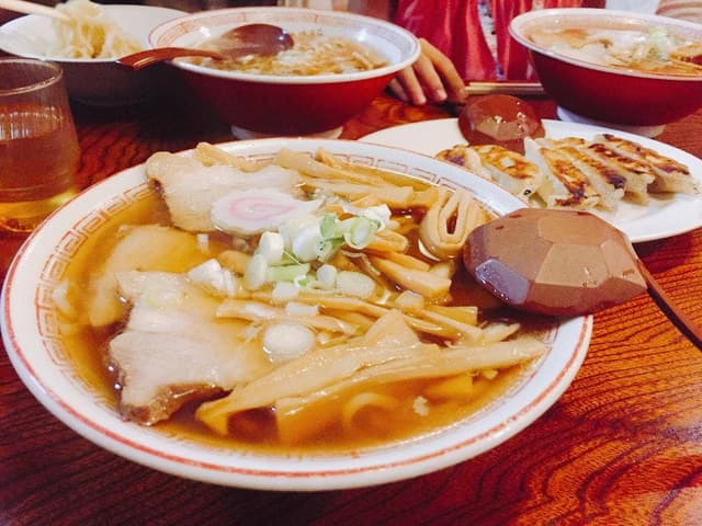 まつり亭 - サブ画像3