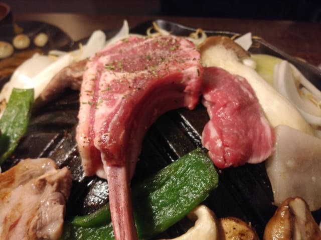 マサジン すすきの店 - サブ画像1