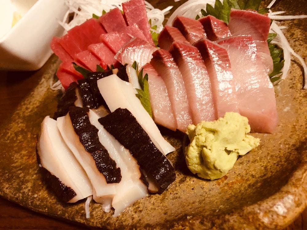 居酒屋 酔笑