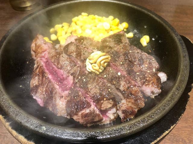 いきなりステーキ イオンモール伊丹店 - サブ画像2