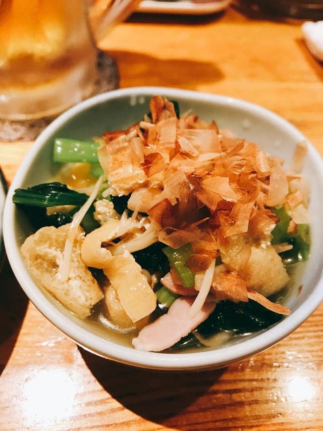 小ばち屋 - サブ画像3