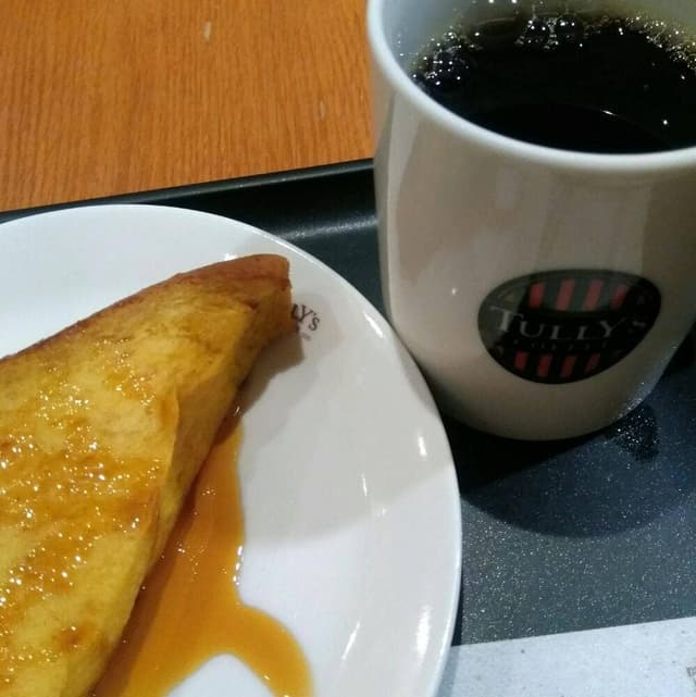 タリーズコーヒー 東急プラザ蒲田店 - サブ画像1