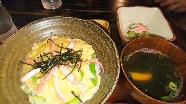但馬生蕎麦ますや - サブ画像1