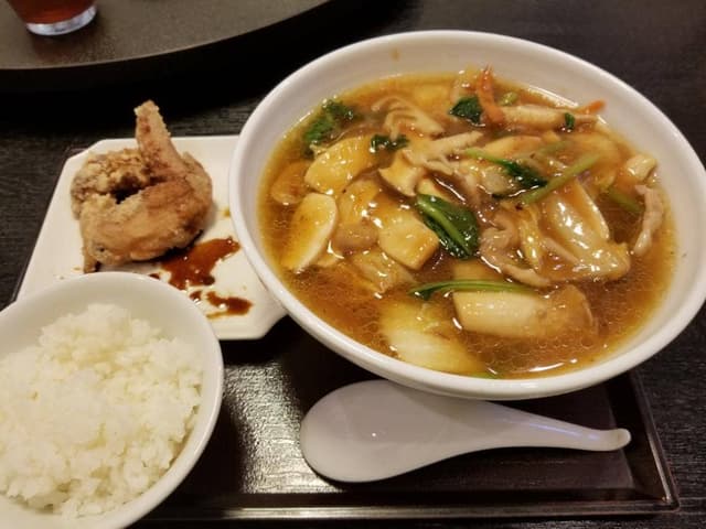 龍の醤 - サブ画像2