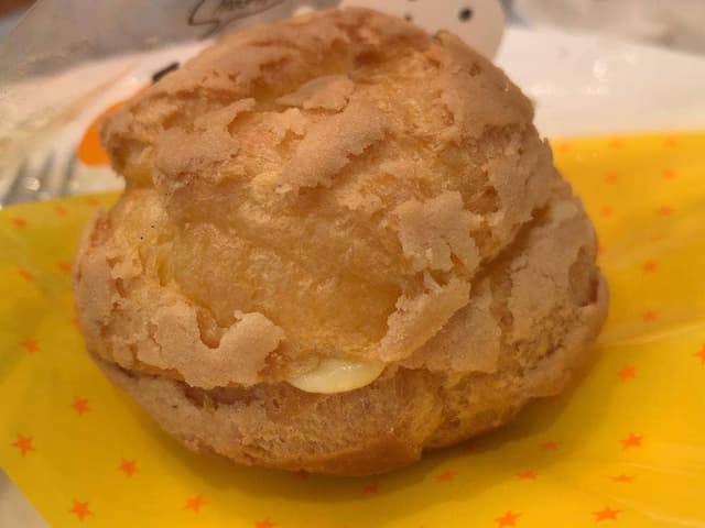 ケーキ キャラウェイ - サブ画像3