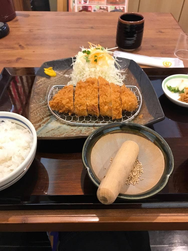 どんと 北宇和島店