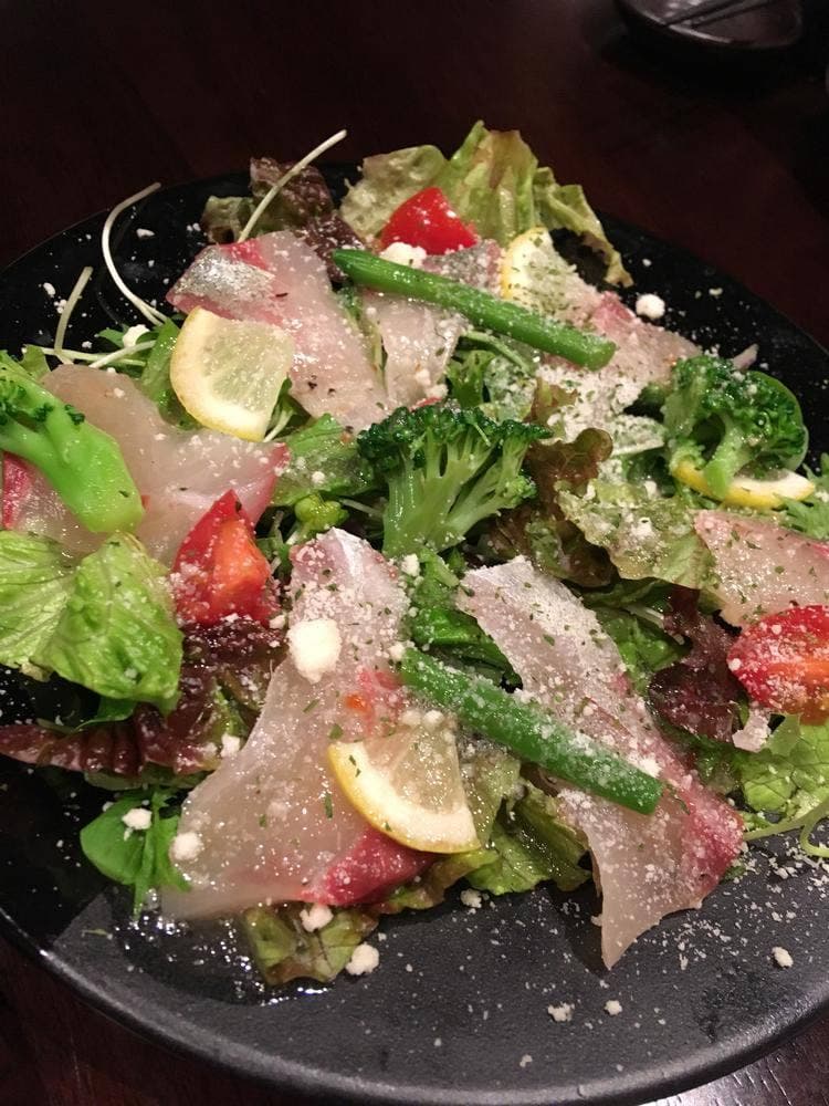 炭焼酒場 晴れる屋 浜口店