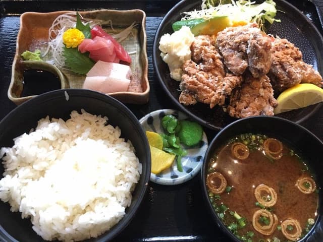 水戸家 - サブ画像2