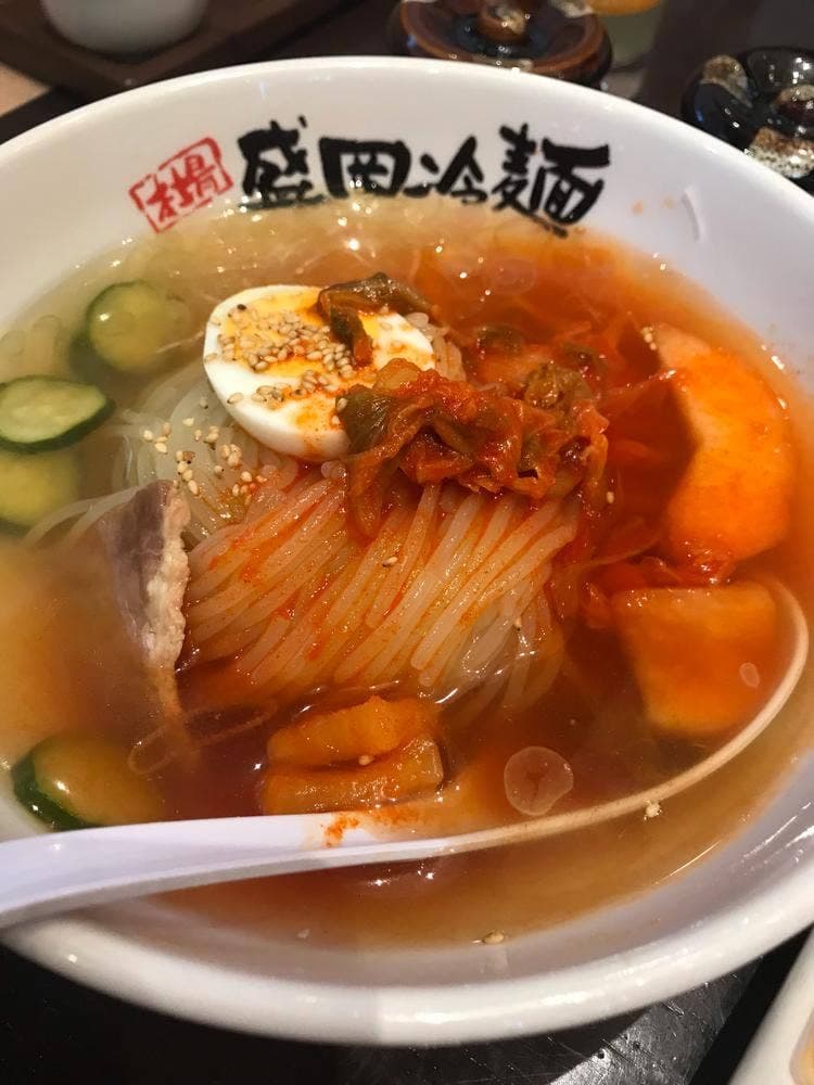 やまなか家 田向店