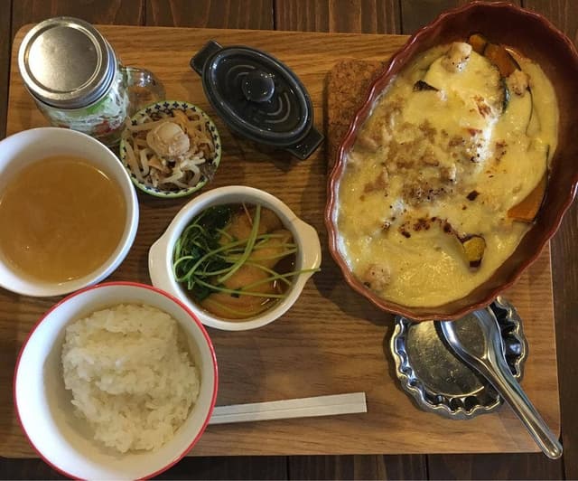 きらら食堂 - サブ画像1