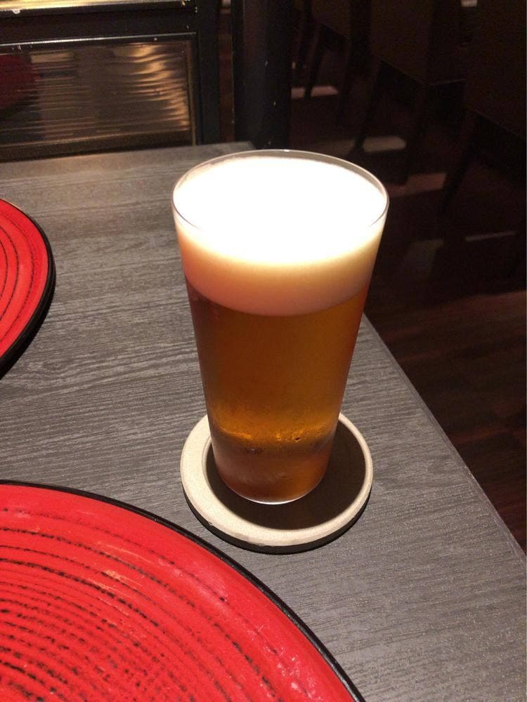 ワインと日本酒 おひと
