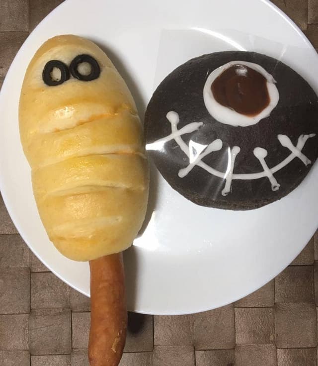 手づくりパン アンジェ ラブリー津神戸店 - サブ画像2