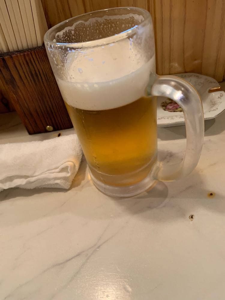 居酒屋 たくろうちゃん