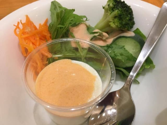 L'HOTEL de BUFFET イオンレイクタウン店 - サブ画像2