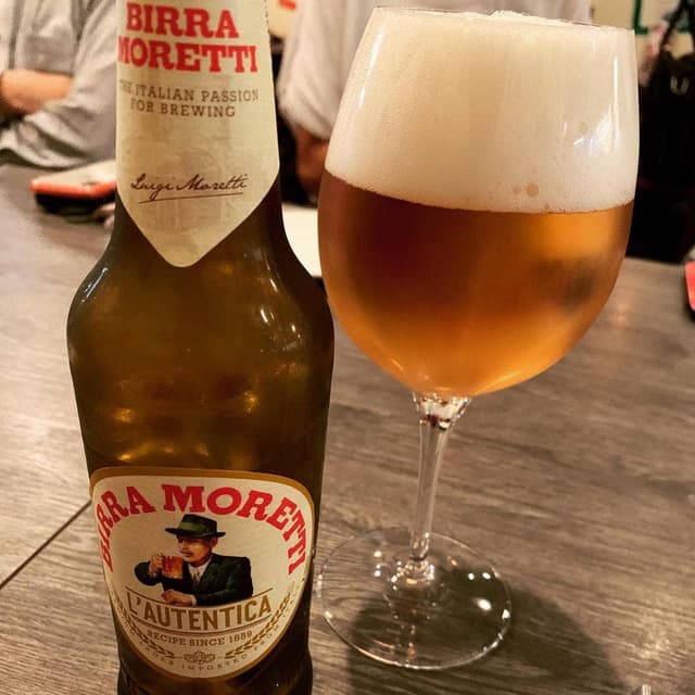 Osteria Lauro - サブ画像3