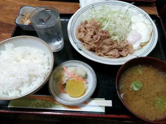 いなかっぺ - サブ画像1