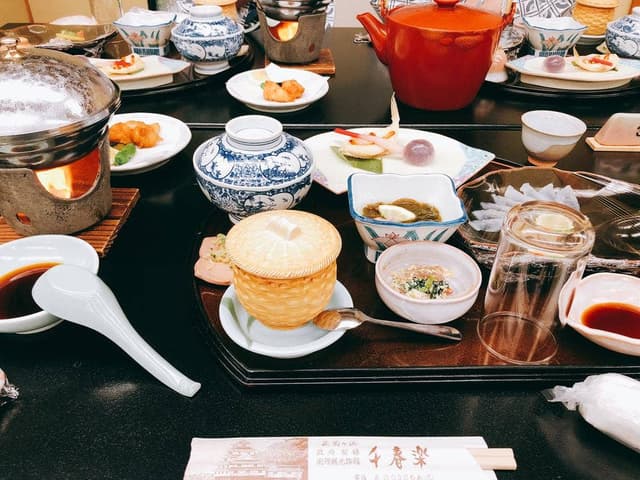 千春楽 - サブ画像1