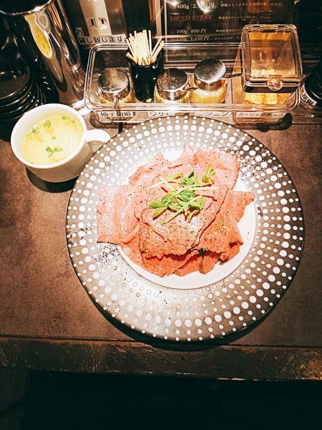 MEAT FAB'S 4041 - サブ画像3