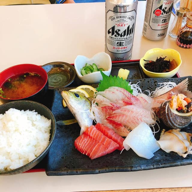 フィッシュテラス はし長 - サブ画像1