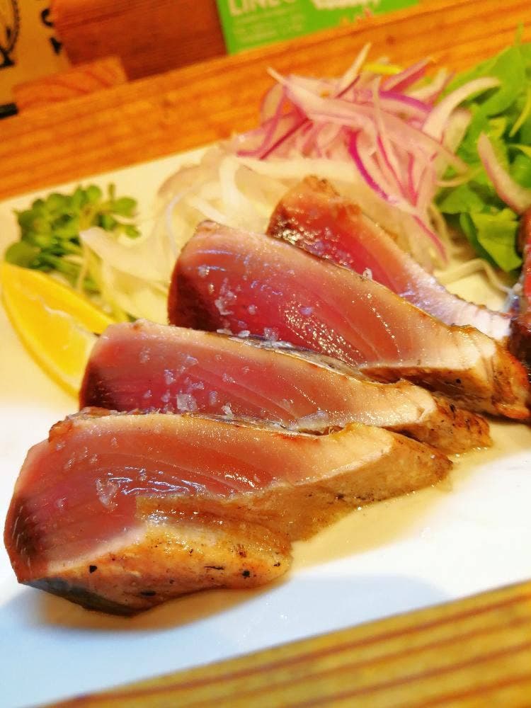 土佐清水ワールド 幡多バル