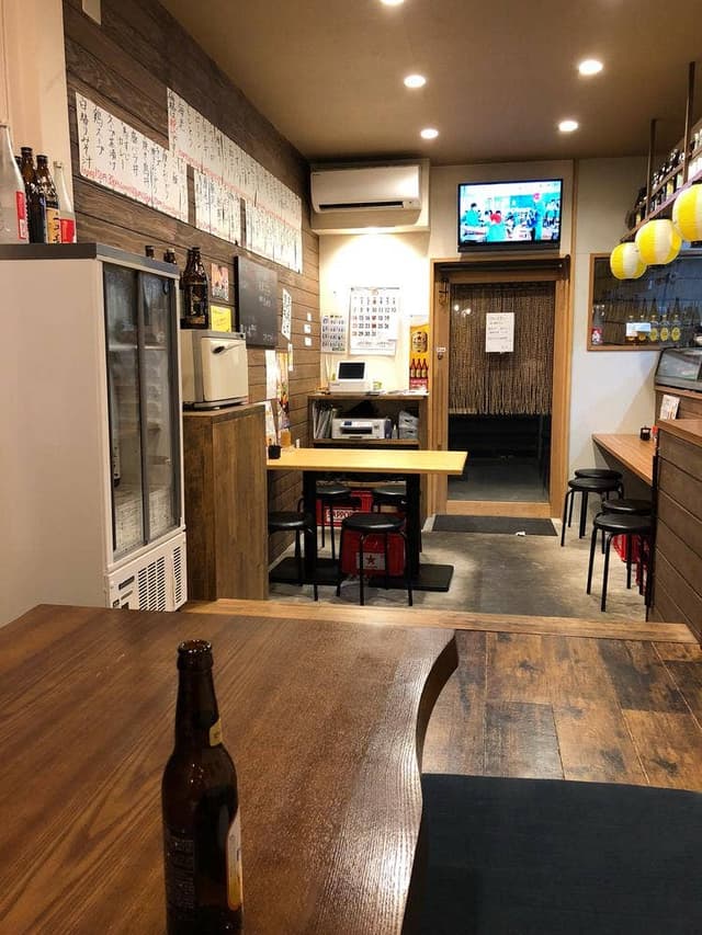 大衆酒場 〇とり - サブ画像3