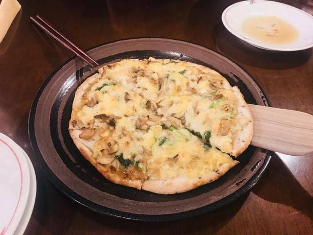 ウエストマウンテン - サブ画像2