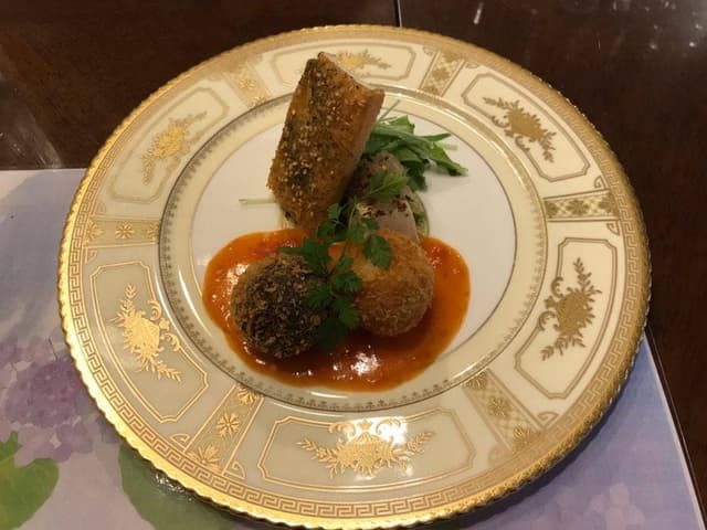 kitchen 問屋町 - サブ画像2