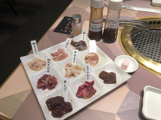 焼肉徳寿手稲店 - サブ画像1