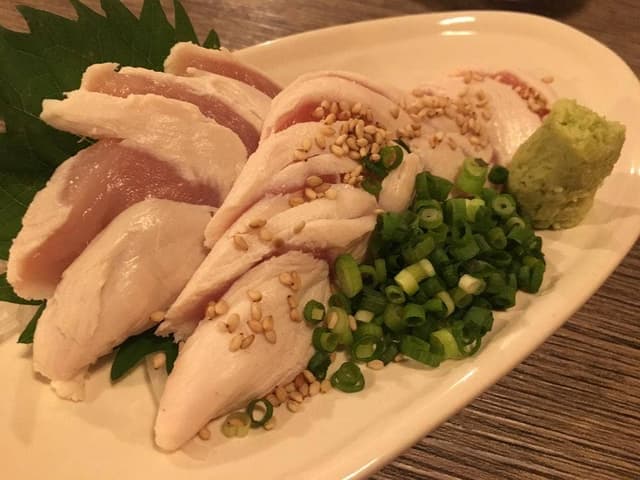 弘明寺食堂 - サブ画像3