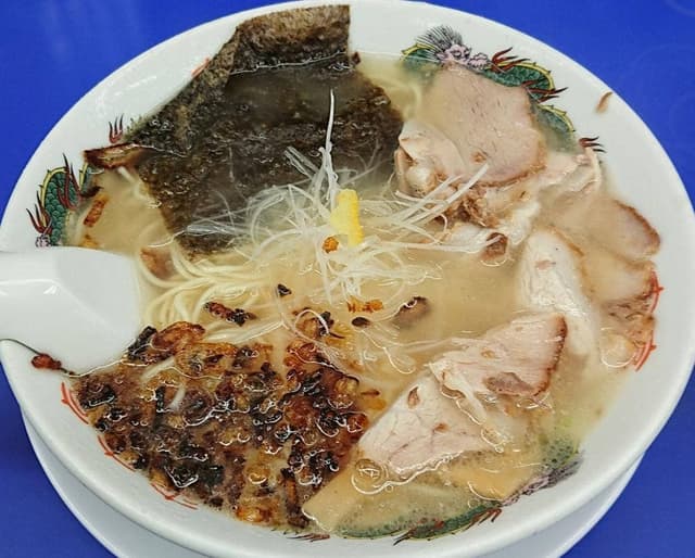 来来亭 茨木中河原店 - サブ画像1